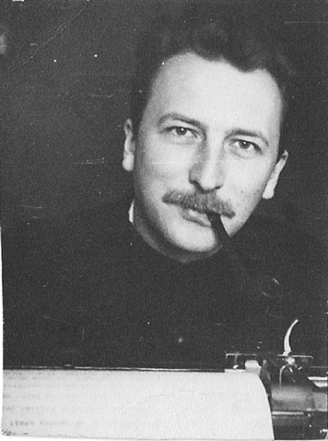 Henri Beugras