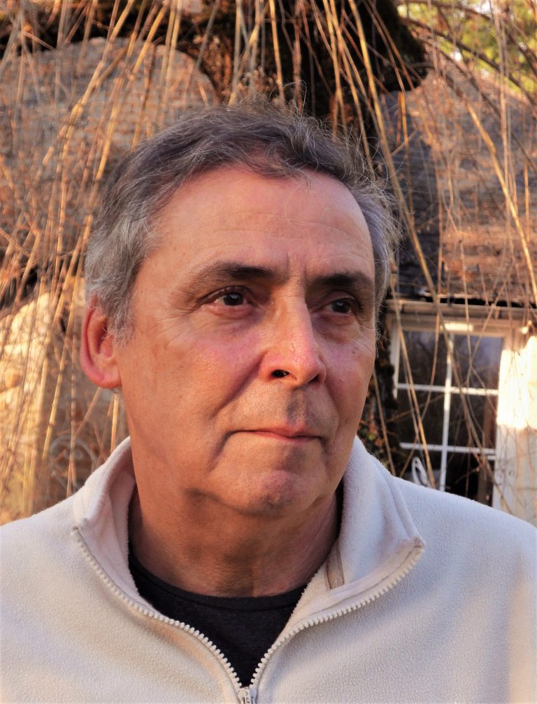 Jean-Pierre Ohl