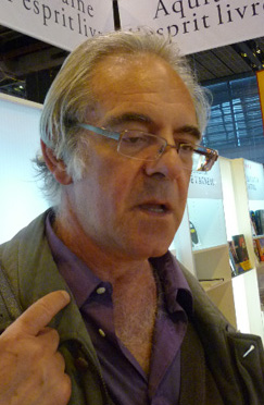 Marc Petit