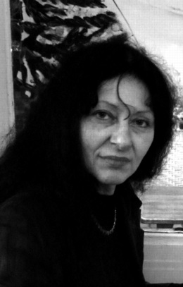 Odile Massé