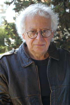 Lázaro Covadlo