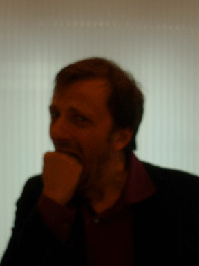 Marc Blanchet