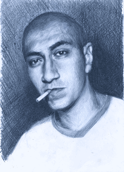 Rayas Richa