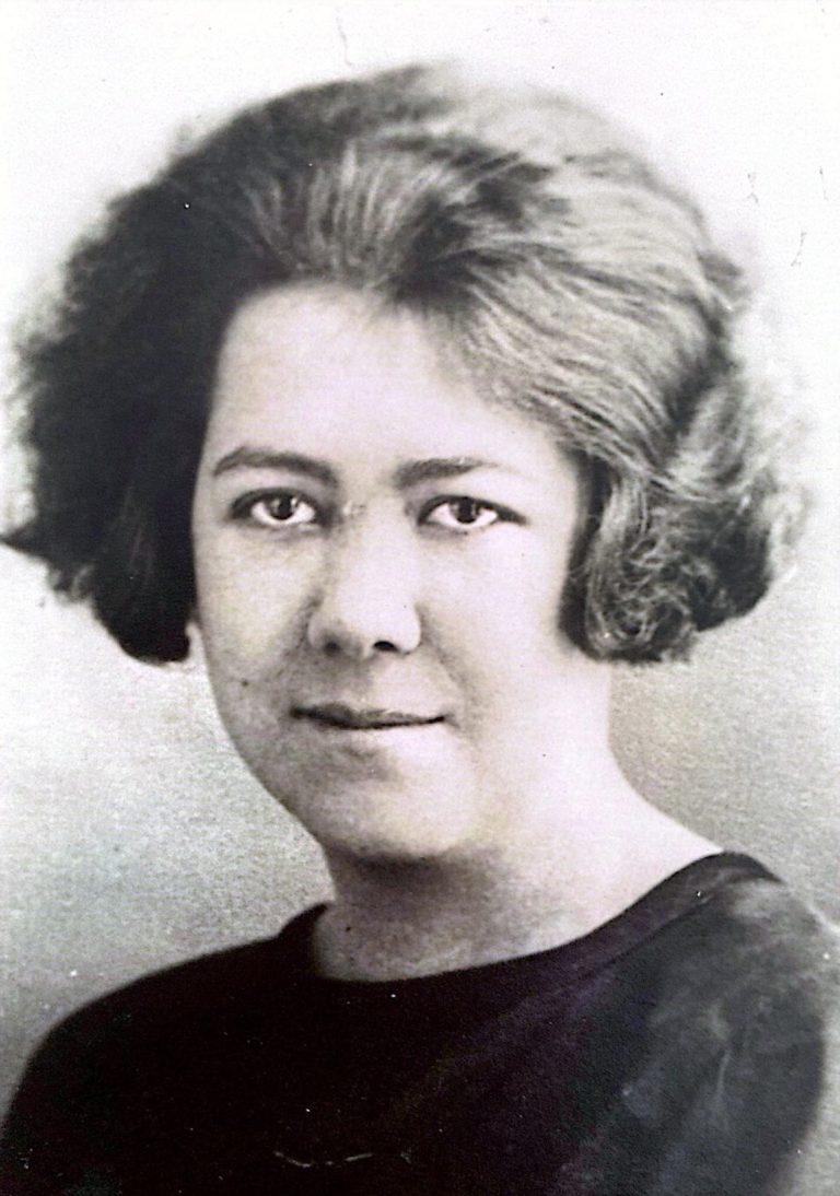 Henriette Valet