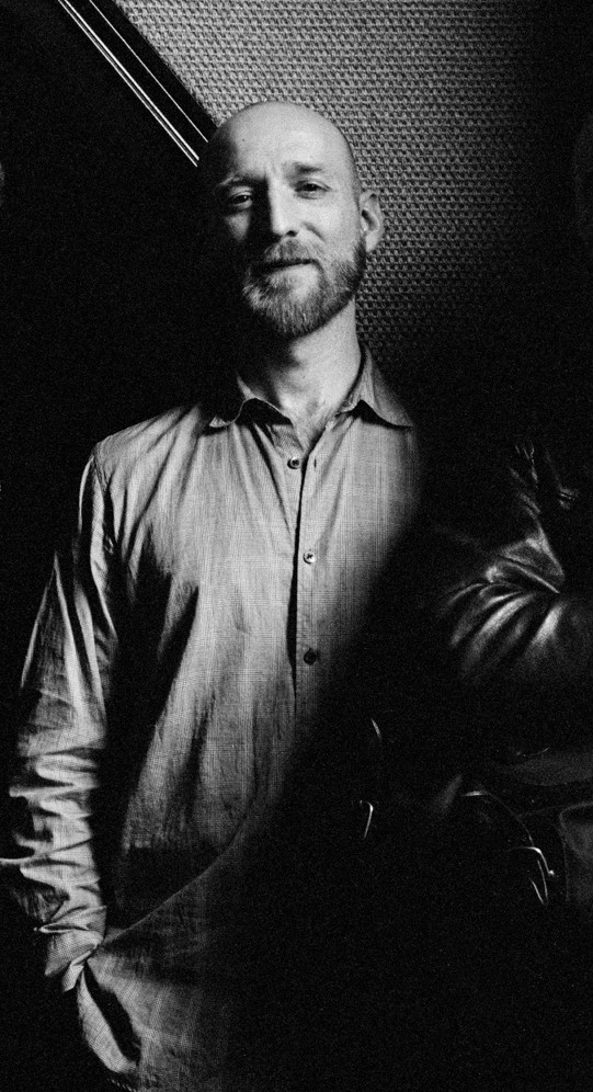 Fabien Courtal
