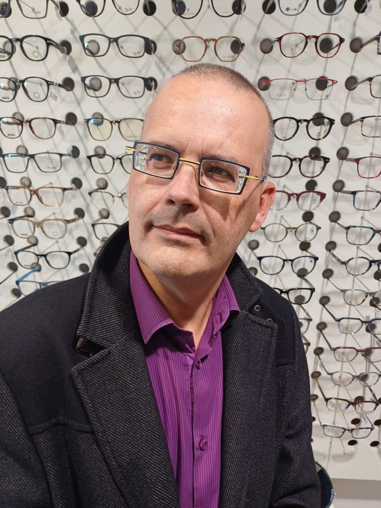 Luc-Michel Fouassier