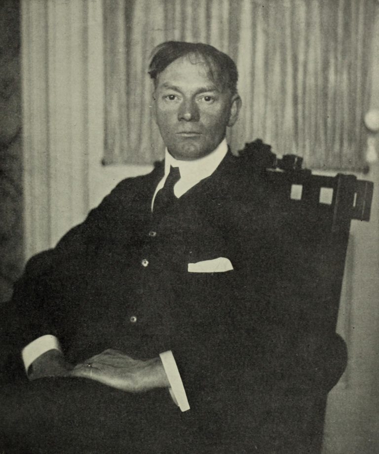 Jerome K. Jerome