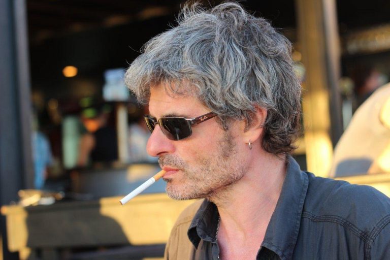 Serge Lehman