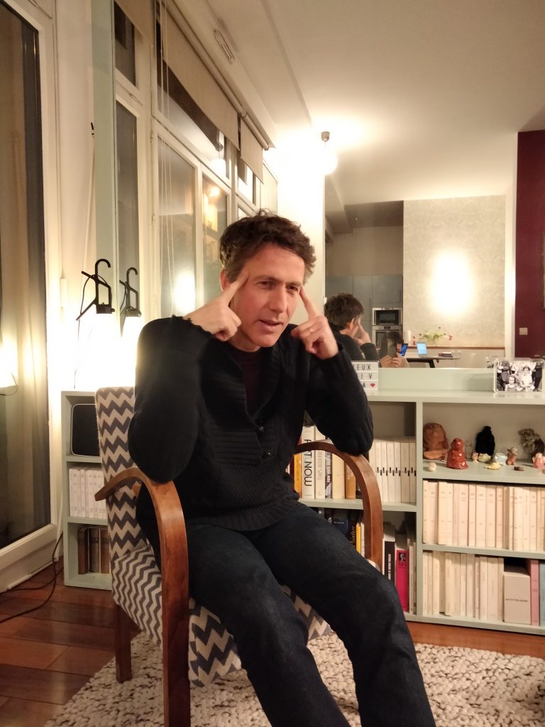 Raphaël Rupert