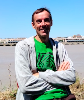Ivan Péault