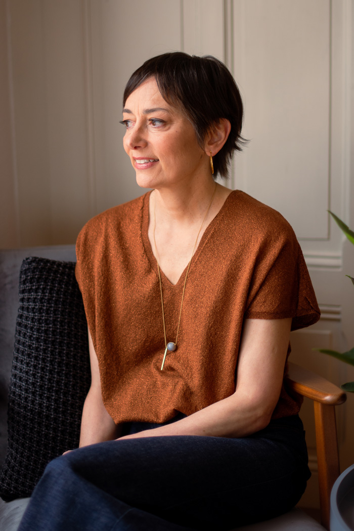 Catherine Logean