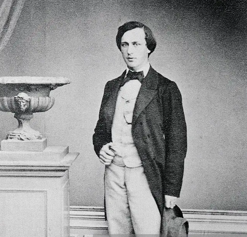 Henry James