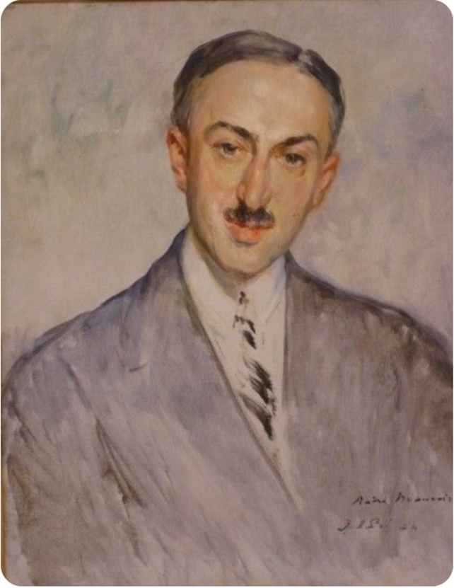 André Maurois