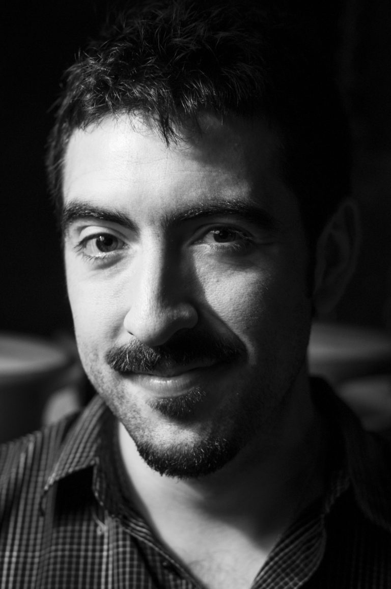 Ricardo Elías