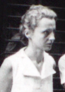 Josette Clotis