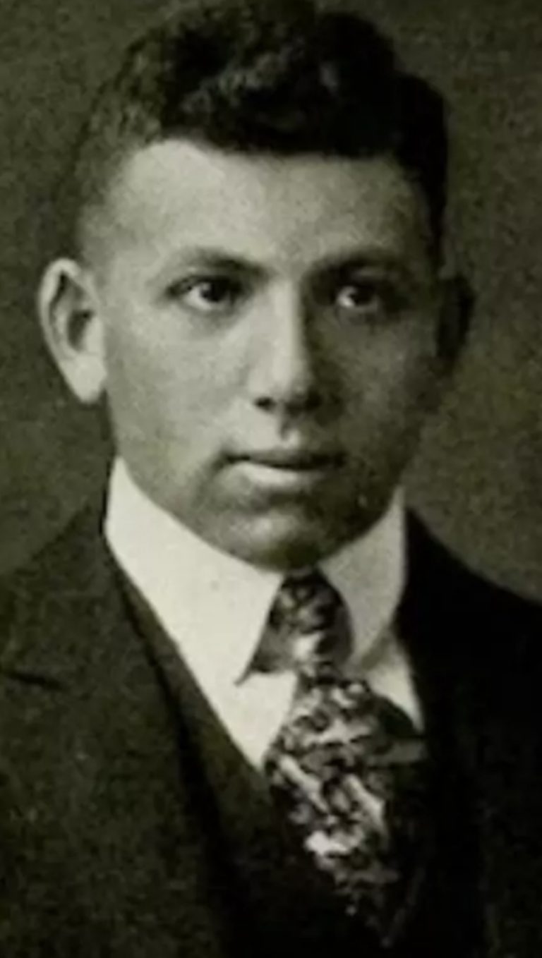 Lawrence G. Blochman