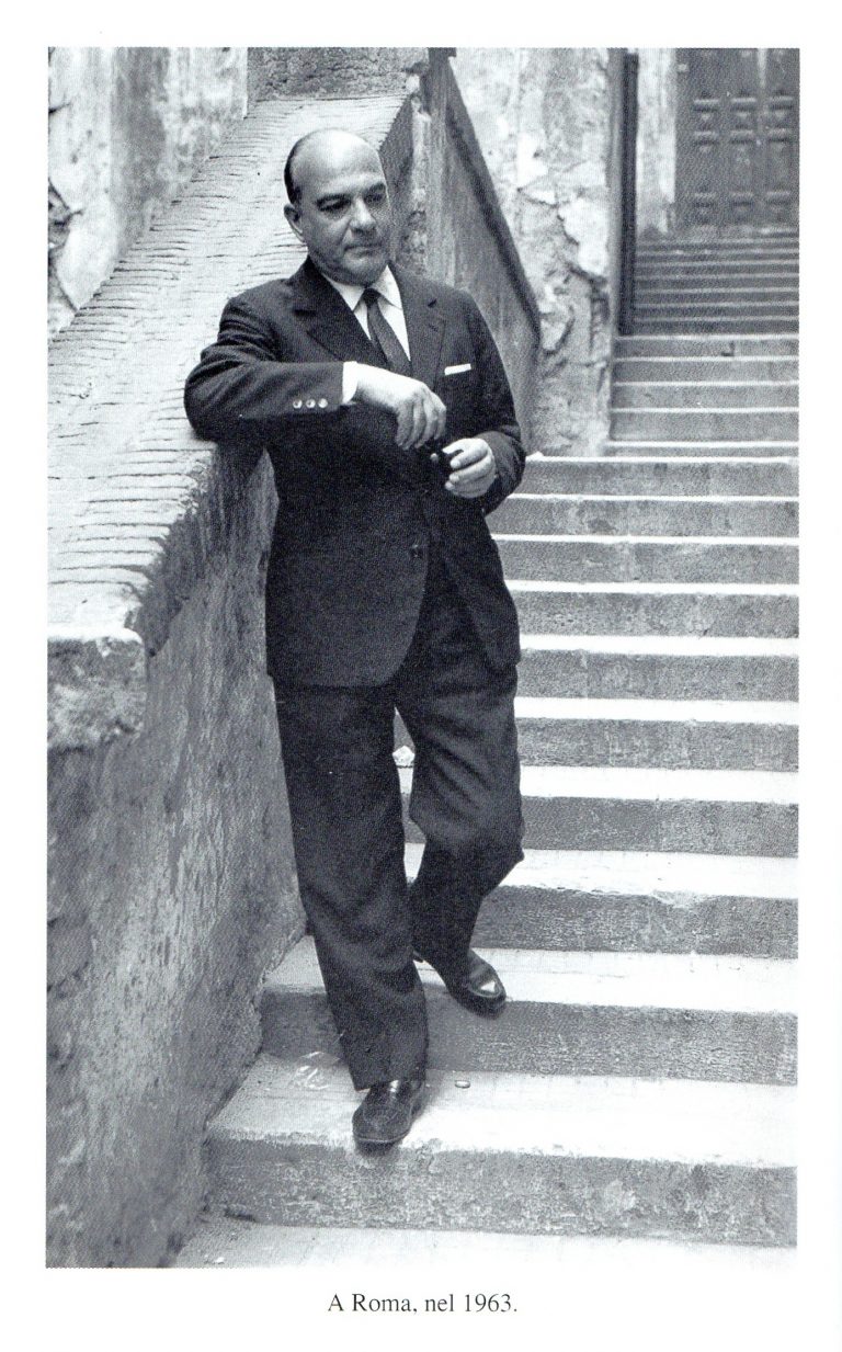 Libero BIGIARETTI
