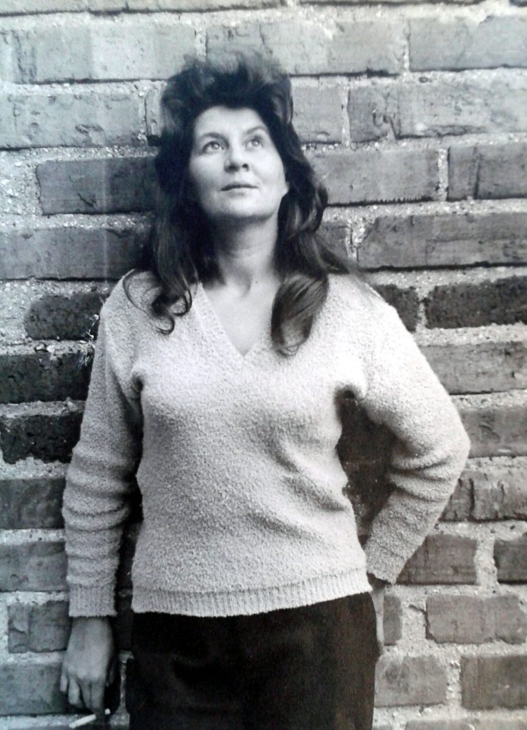 Suzanne Martin