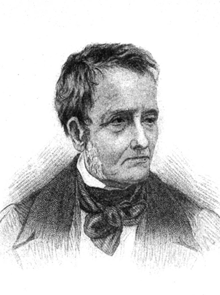 Thomas de Quincey