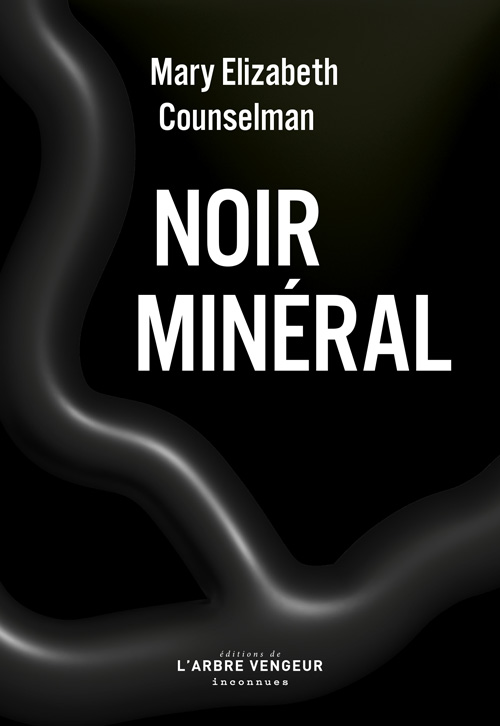 Noir minéral, Mary Elizabeth COUNSELMAN