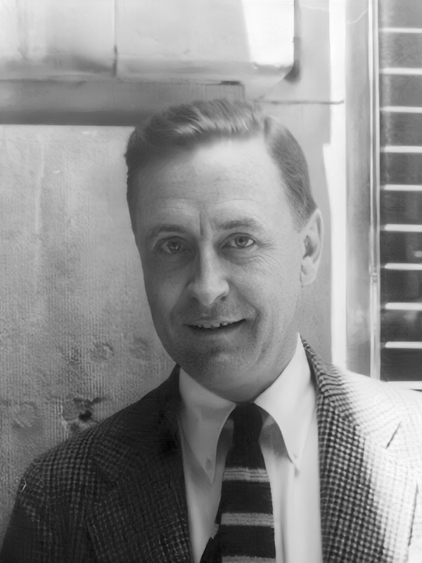 Francis Scott FITZGERALD