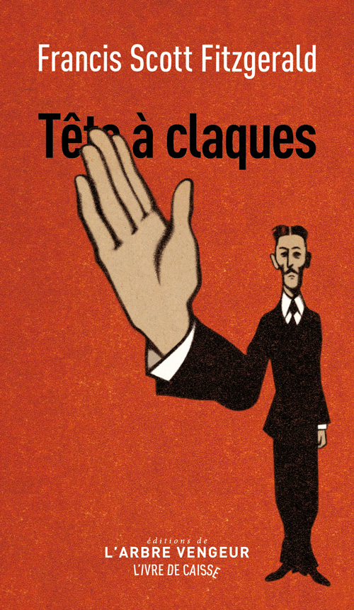 Tête à claques, Francis Scott FITZGERALD