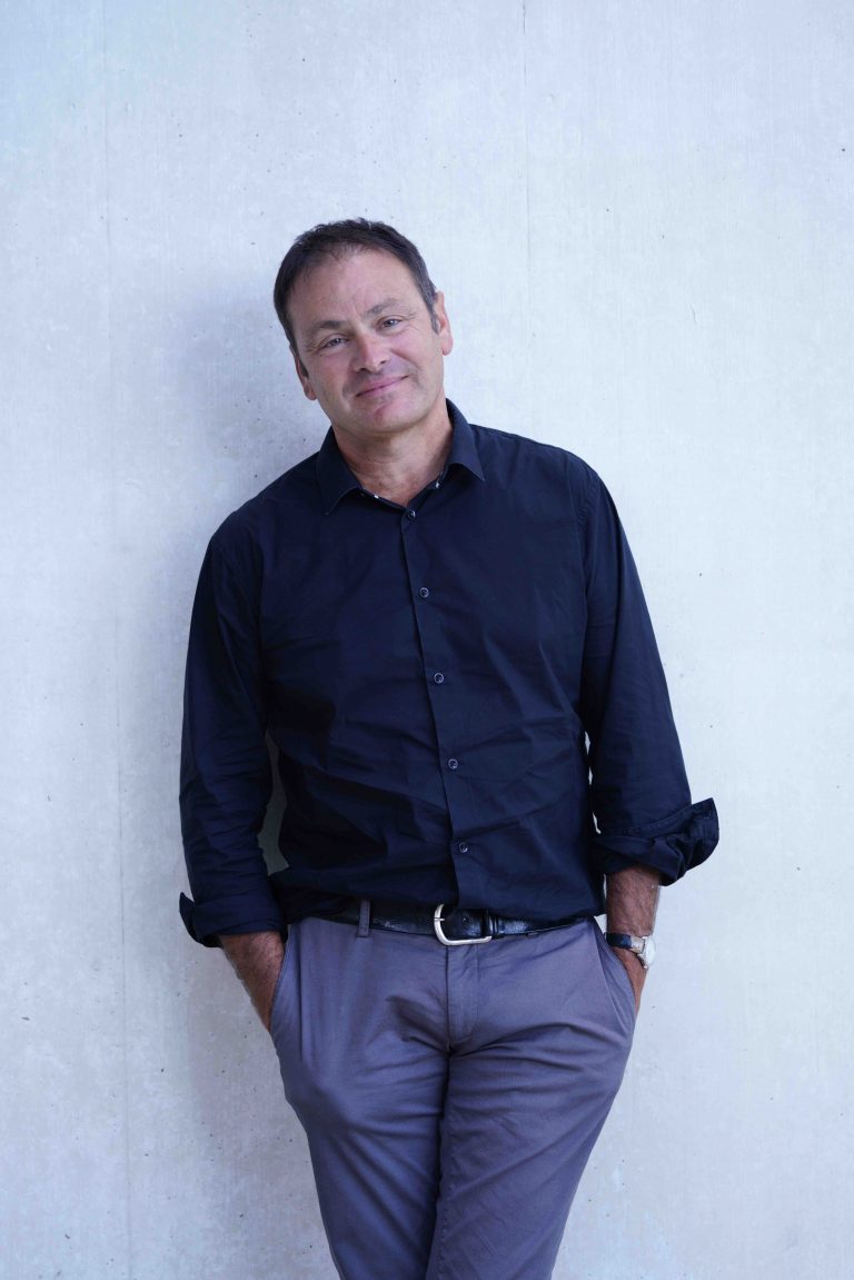 Éric Chevillard