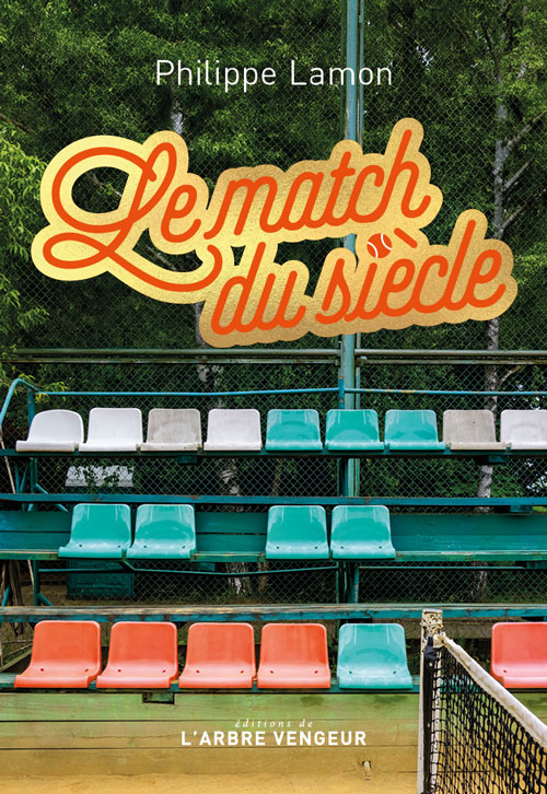 Le match du siècle, Philippe Lamon