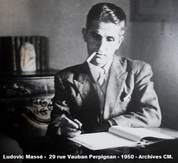 Ludovic Massé