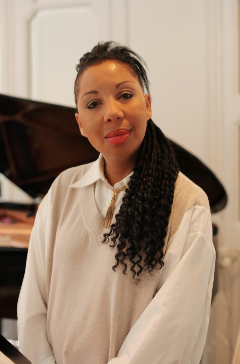 Marie NDiaye