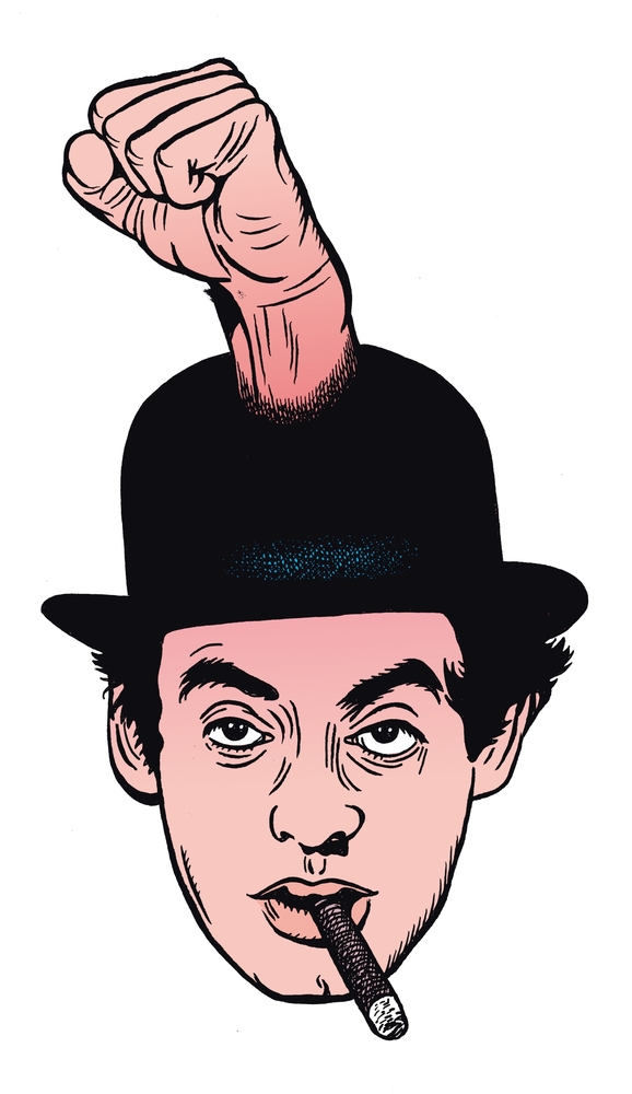 Roland Topor