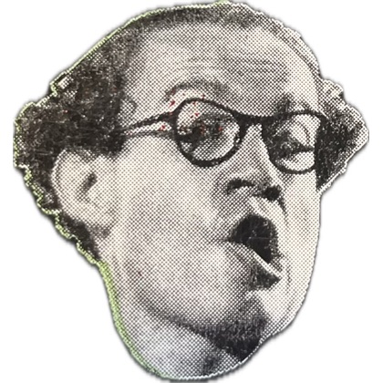 Roger Price