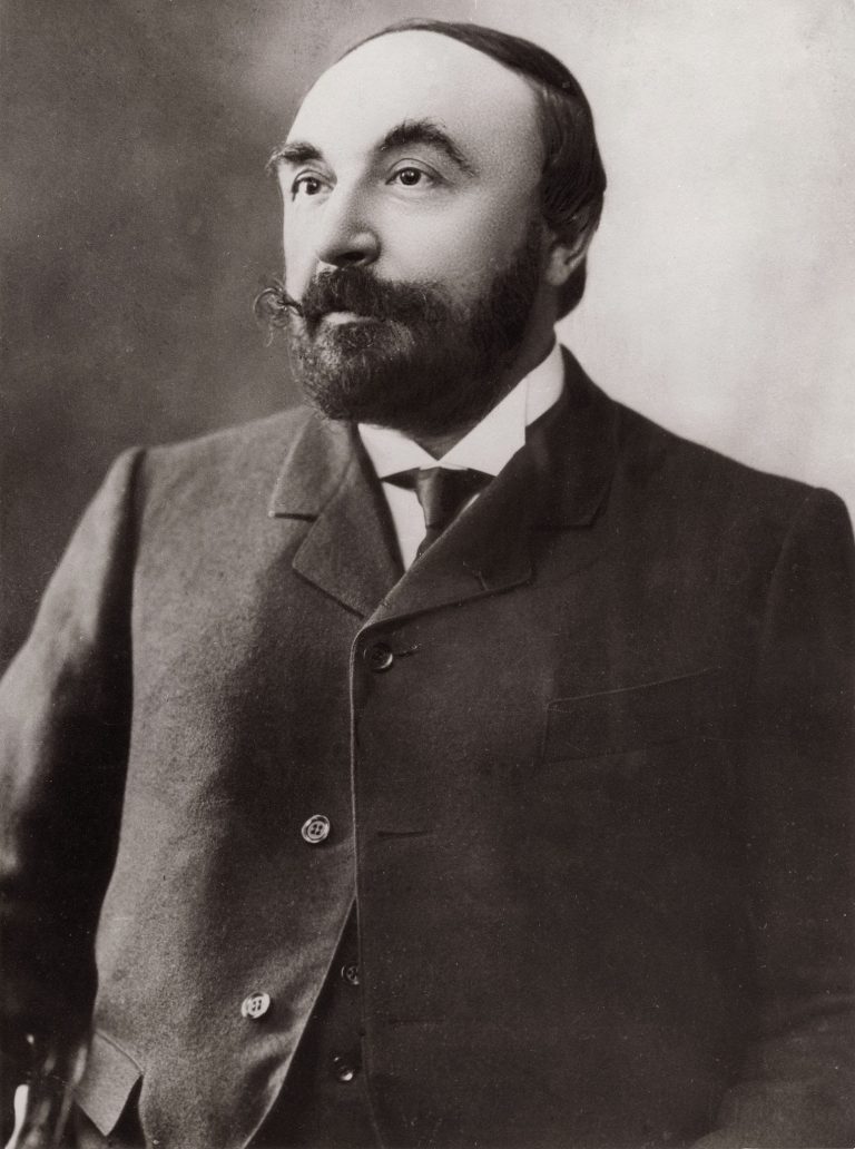 J.H. Rosny Aîné