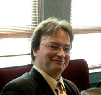 Arnaud Huftier