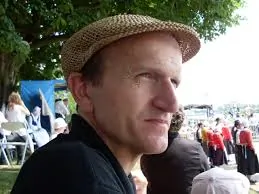 Jean-Pierre Pisetta