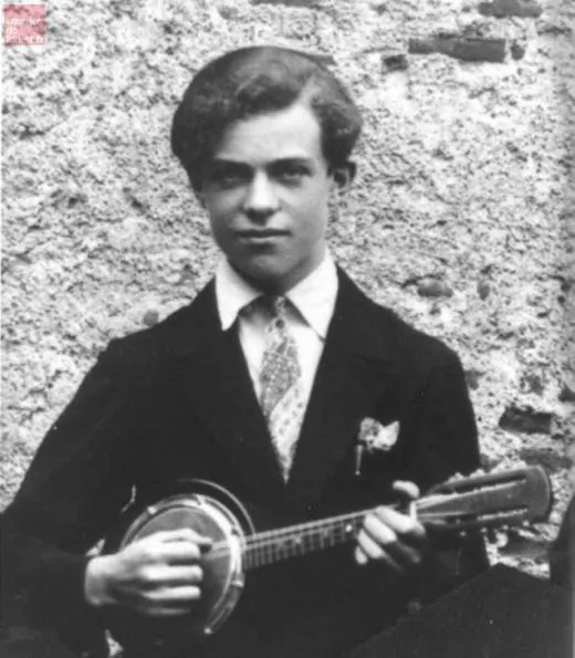 Marcel Béalu