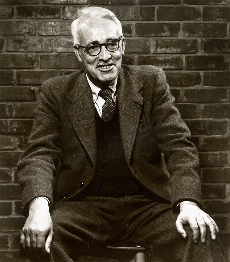 Frank O'Connor