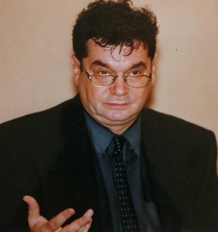 Marcel Paquet