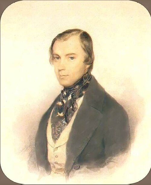 Ossip Senkovski