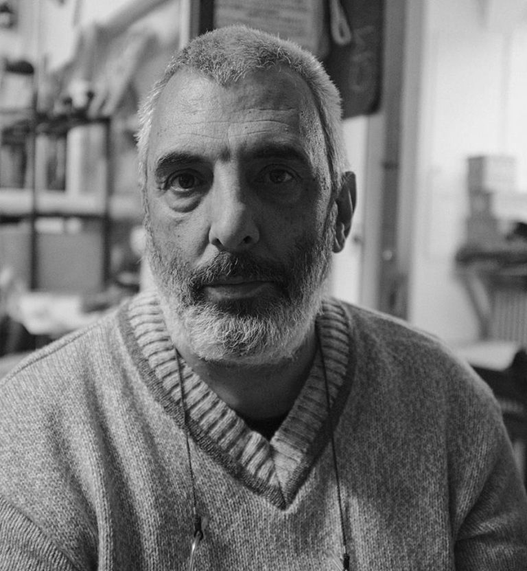 Christophe Massé