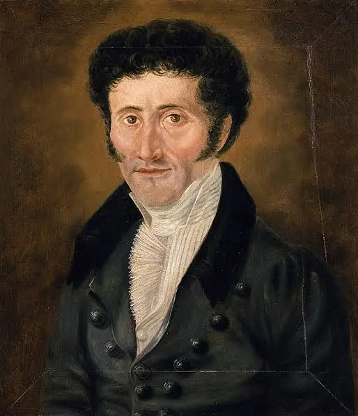 E.T.A. Hoffmann